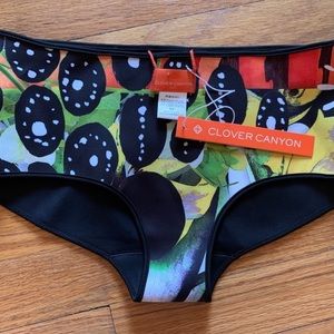 Clover canyon swim bottoms